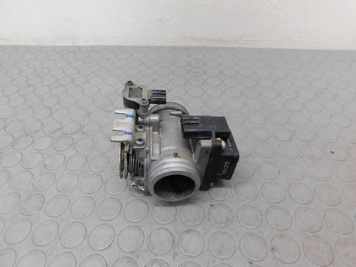 Corpo farfallato honda nc - farfallato,
