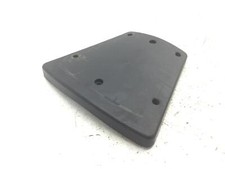 COPERCHIO STAFFA SUPPORTO PIASTRA BAULETTO PIAGGIO BEVERLY CRUISER 500 2007 2012