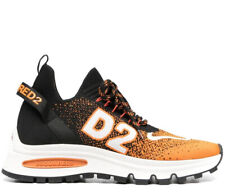 DSQUARED2 RUN DS2 LOGO