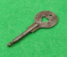 CHIAVE CHIODO AUTO EPOCA