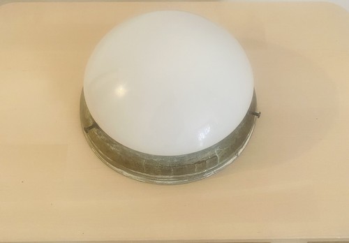 Lampada parete soffitto - parete,