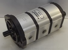 Pompa idraulica per Kubota