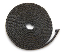 Joint de vitrage pour poêles