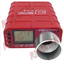 Cronografo nuprol ac100 - cronografo,