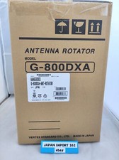 YAESU G-800DXA Rotatore