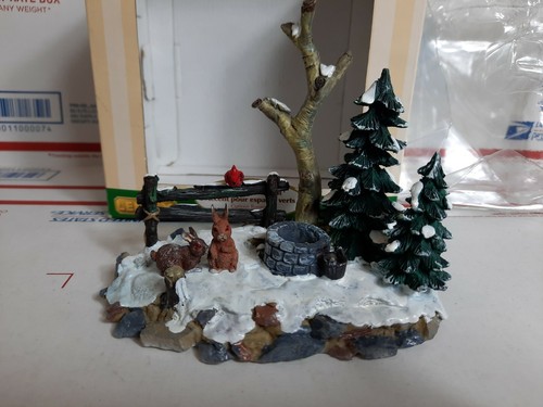 Lemax village collezione - lemax,