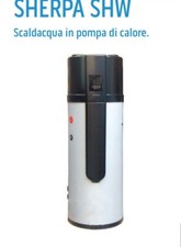 Olimpia Splendid Scaldacqua