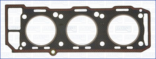 Ajusa 10120500 guarnizione - 10120500,