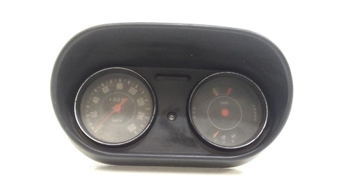 Quadro strumenti fiat - quadro, 127