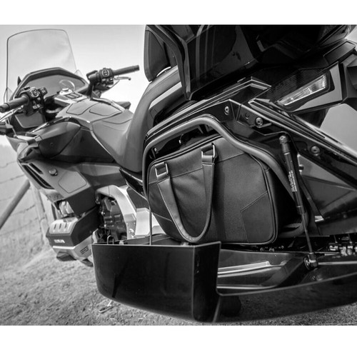 Borse sella interna pannier - borse,