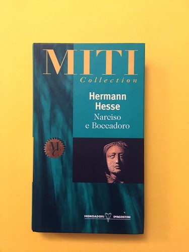 Narciso boccadoro hermann - e, boccadoro-hermann