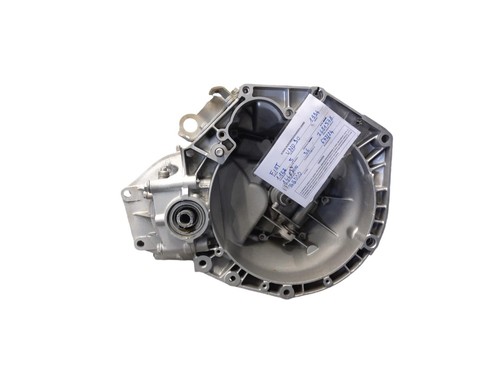 Cambio manuale completo per - manuale,