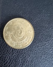 Rara moneta centesimi - moneta,