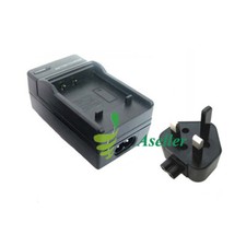 Caricabatteria DB-L50 per