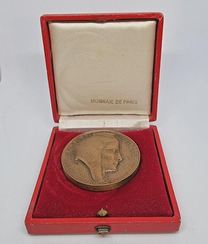 Medaglia bronzo - di, /