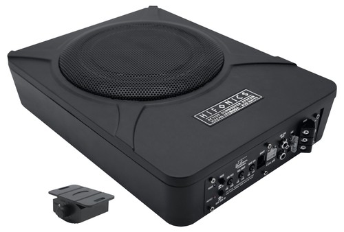 Hifonics vrx1000a subwoofer - vrx1000a,