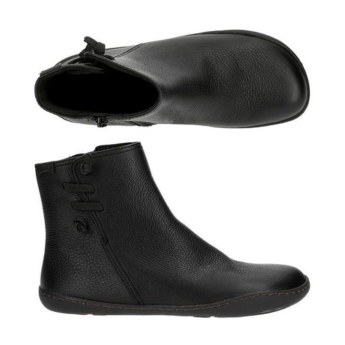 Stivali camper donna - donna, 157203816