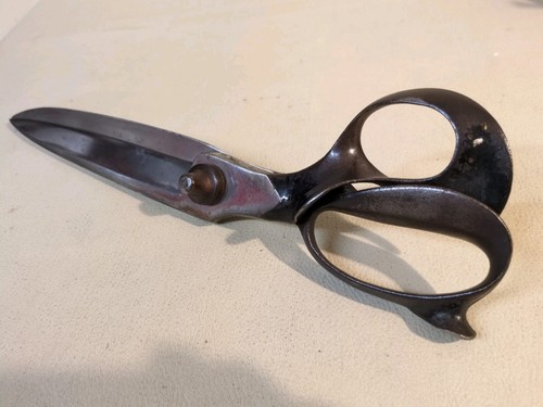 Forbici sarto vintage cm - da,