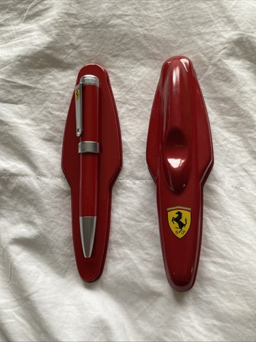 Penna sfera ferrari artena - sfera,