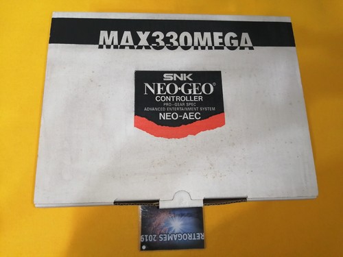 Neo geo arcade - arcade, old