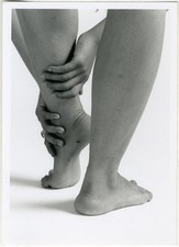 Lotto 5 Foto Silver Print