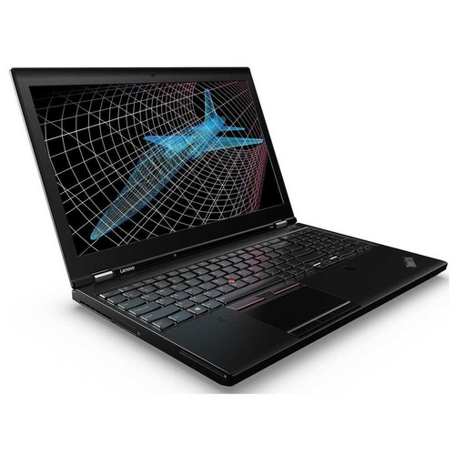 Notebook workstation portatile - workstation,