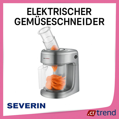 Severin tagliaverdure - severin,