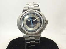 Omega Geneve Dynamic Donna Ref