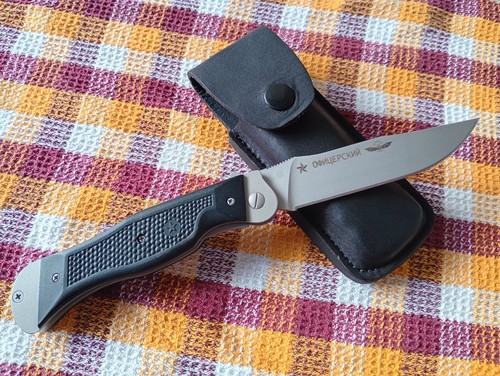 Coltello chiudibile melita - chiudibile, melita-k