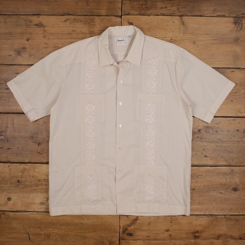 Camicia casual vintage