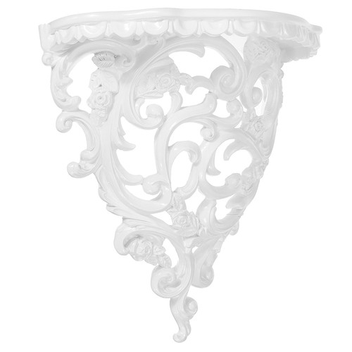 Scaffali decorativi nel stile - scaffali,