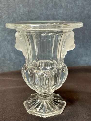 Vaso vintage bombay cristallo - vaso,