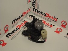 Valvola Scarico Motorino Attuatore Valve Exhaust honda Cbr600rr 07 12