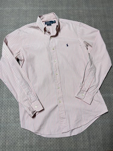 Camicia polo ralph lauren uomo - camicia,