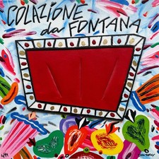 Colazione fontana bruno - colazione,