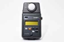 [OTTIME CONDIZIONI] Minolta