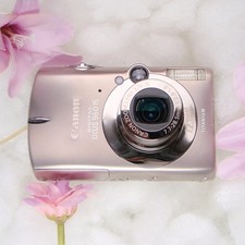 Fotocamera digitale Titanium
