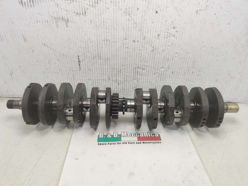 Albero motore originale - albero,