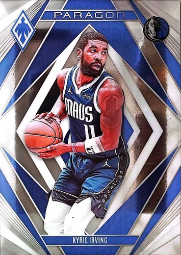 2023 panini phoenix kyrie - phoenix,