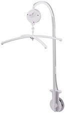 Giostrina Culla Neonato Con