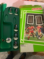 Subbuteo lw Fiorentina Hasbro