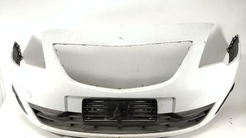 Paraurti anteriore opel - paraurti,