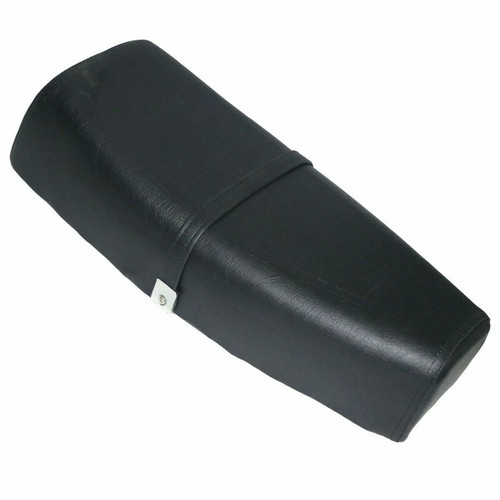 Sella singola vespa nera - vespa,