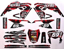 APRILIA SX 50 2018 - 2022