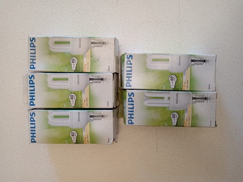 Lampade neon tipo dulux - neon,