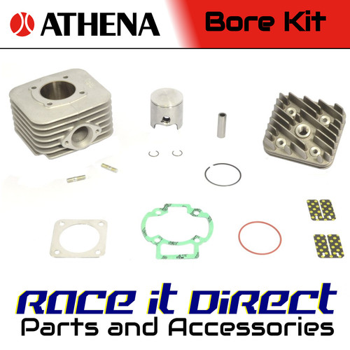 Kit foro grande per - , gilera