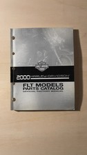HARLEY DAVIDSON FLT MODELS