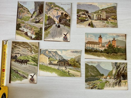 Serie cartoline - 7,
