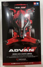 Tamiya 92441 mini - tamiya, advan