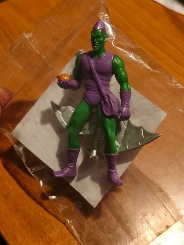 Green goblin sorpresina - green, -sorpresina